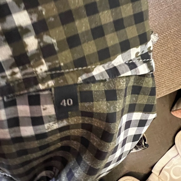 Prada dress - Picture 5 of 5